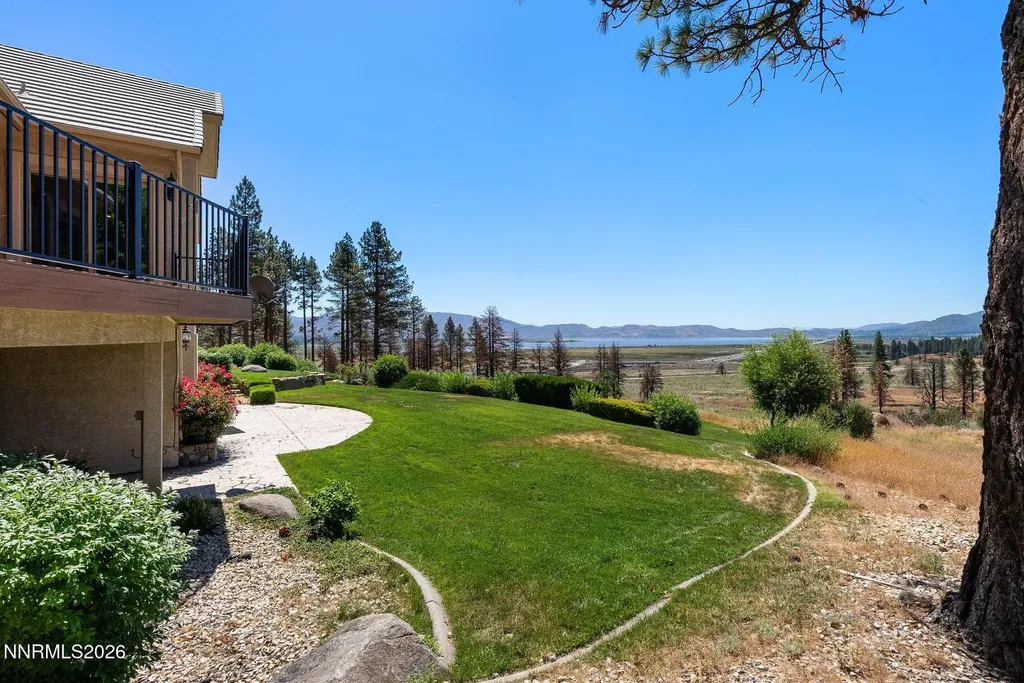 1577 Casey Ranch Washoe Valley NV 89704