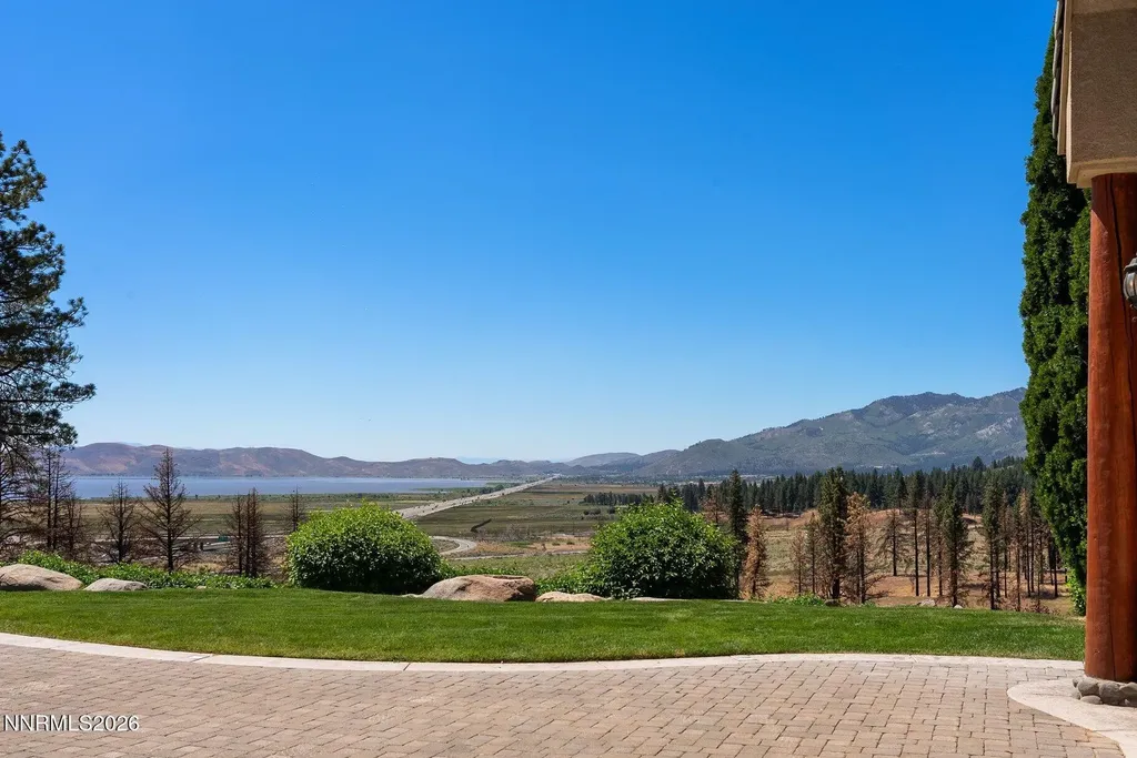 1577 Casey Ranch Washoe Valley NV 89704