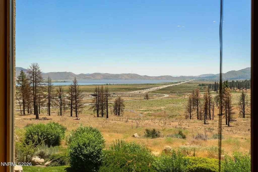1577 Casey Ranch Washoe Valley NV 89704