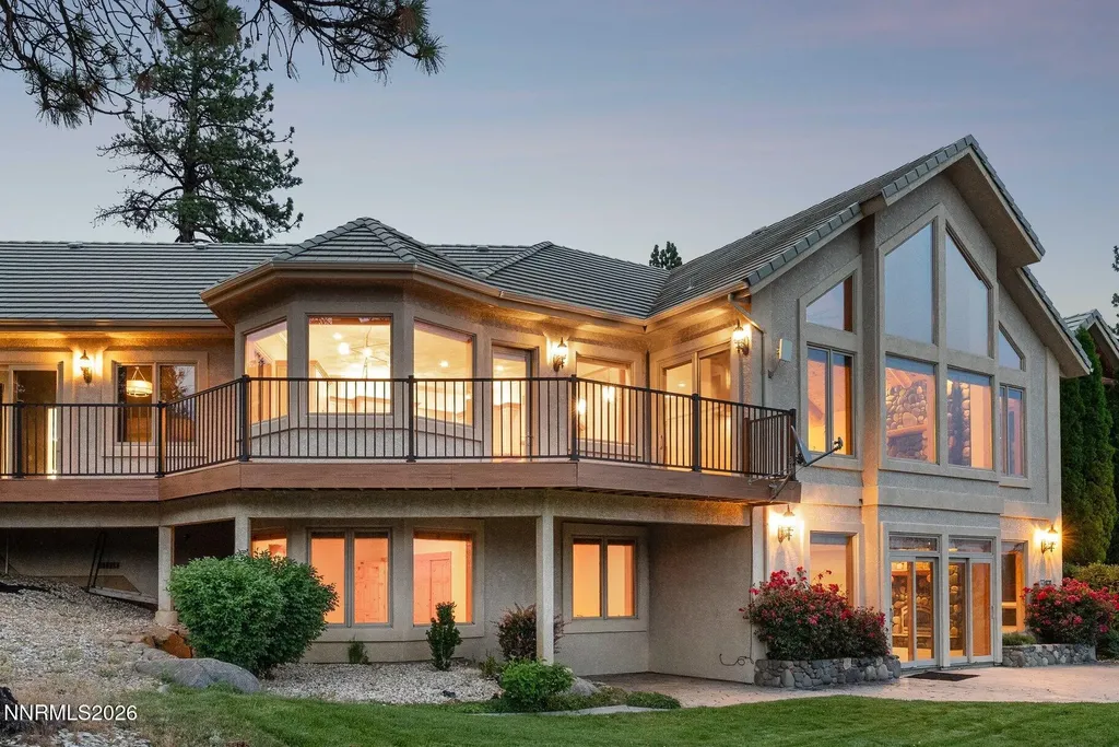 1577 Casey Ranch Washoe Valley NV 89704