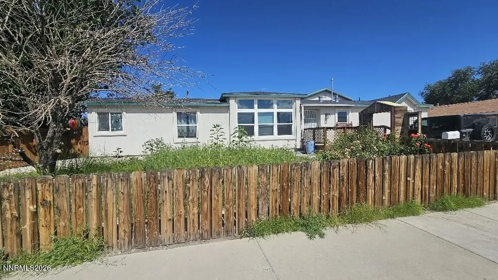 58 Venturacci Fallon NV 89406