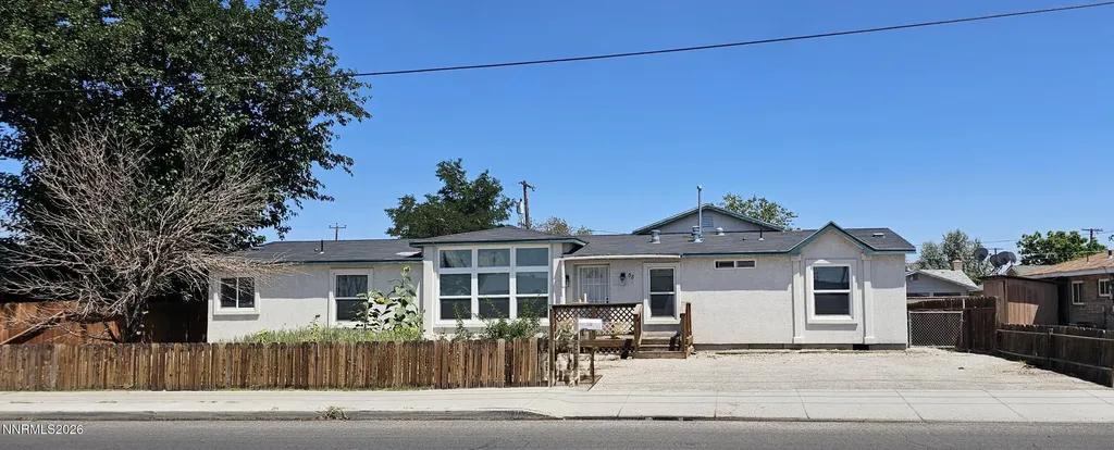 58 Venturacci Fallon NV 89406
