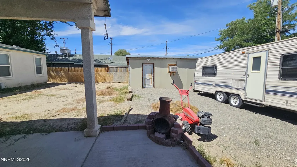 58 Venturacci Fallon NV 89406