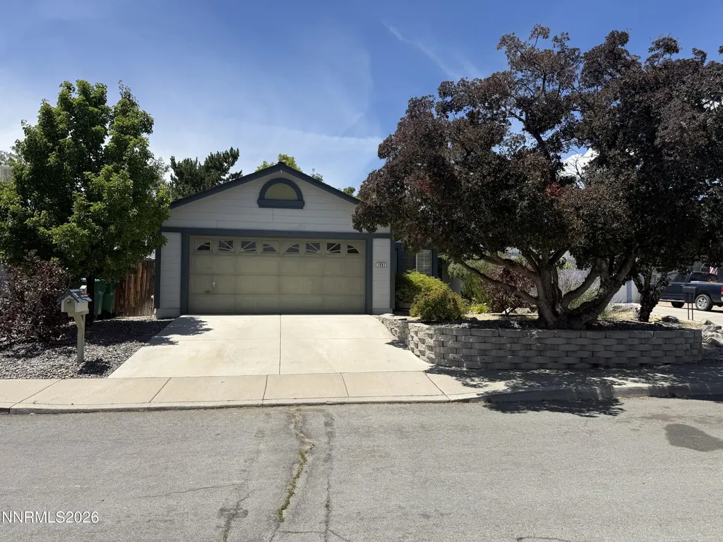 1801 Shadelands Reno NV 89523