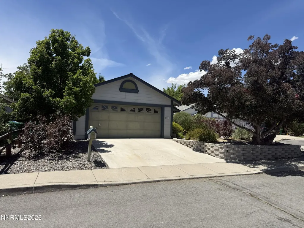 1801 Shadelands Reno NV 89523