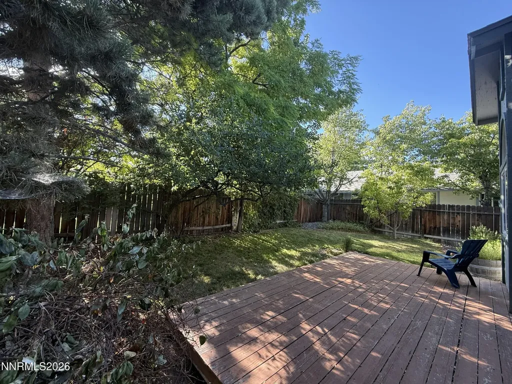 1801 Shadelands Reno NV 89523