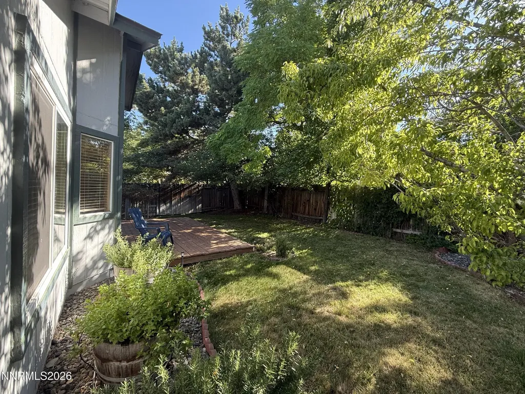1801 Shadelands Reno NV 89523