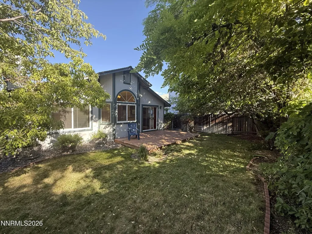 1801 Shadelands Reno NV 89523