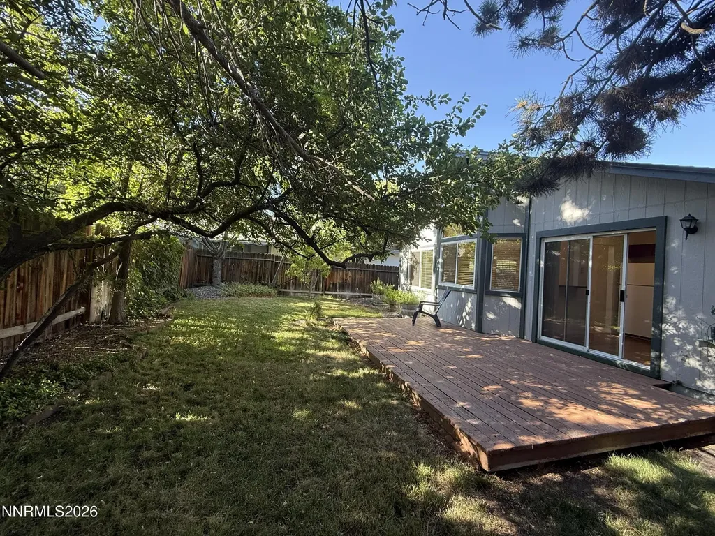 1801 Shadelands Reno NV 89523