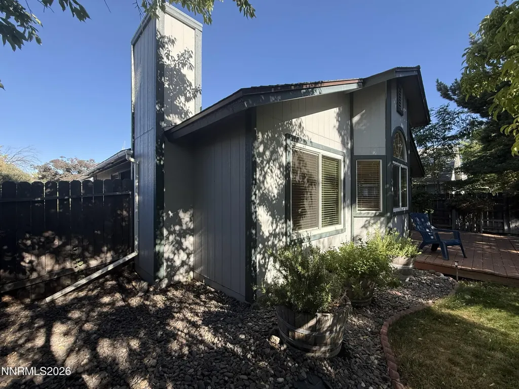1801 Shadelands Reno NV 89523