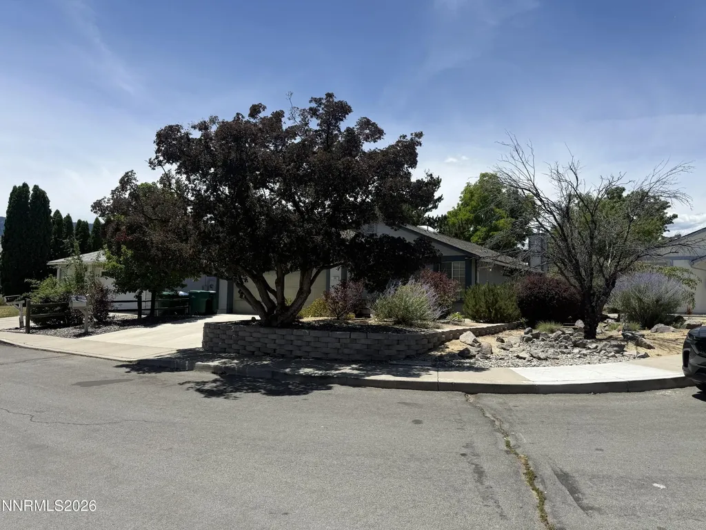 1801 Shadelands Reno NV 89523
