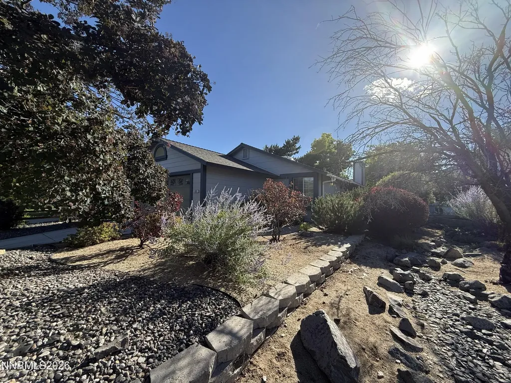 1801 Shadelands Reno NV 89523