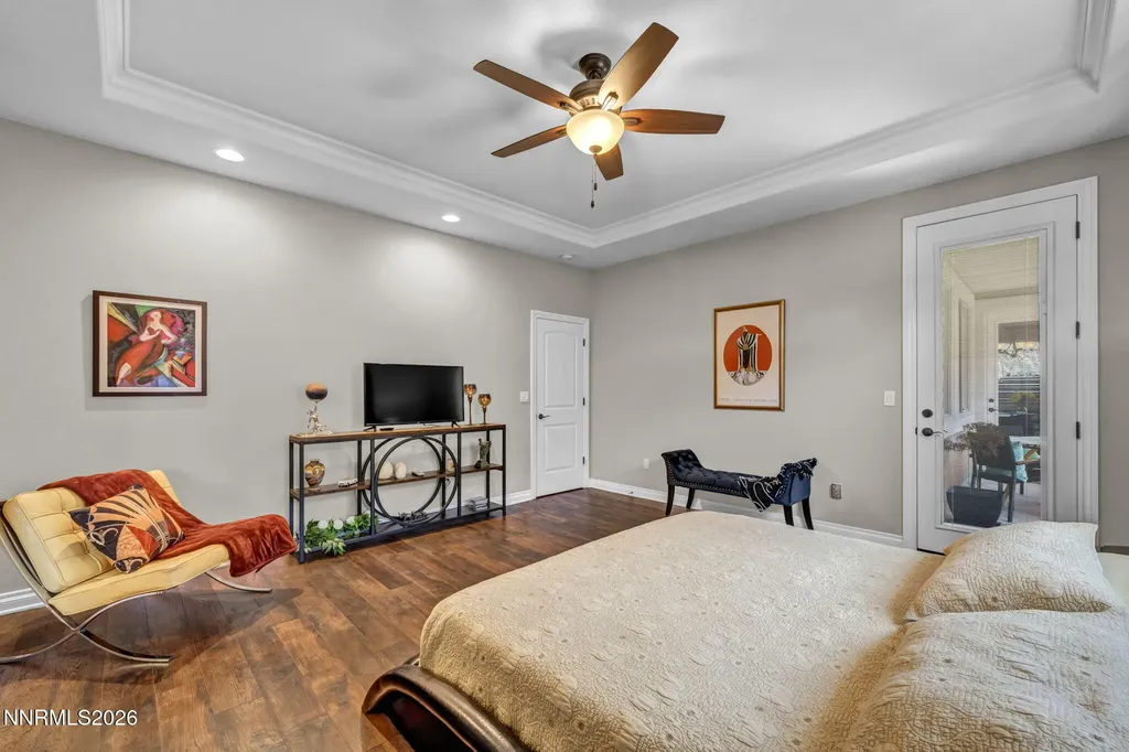 1299 Cedar Brook Gardnerville NV 89460