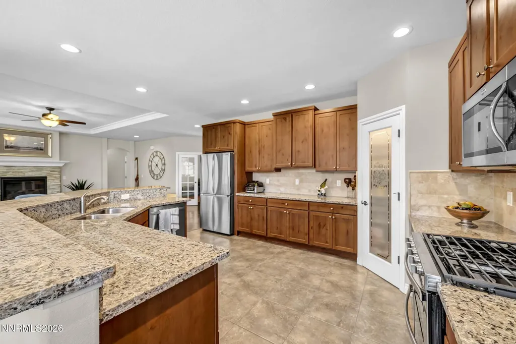 1299 Cedar Brook Gardnerville NV 89460