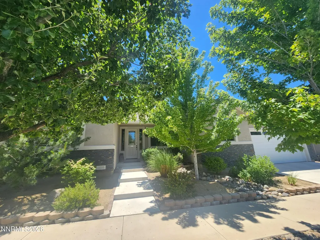 1299 Cedar Brook Gardnerville NV 89460