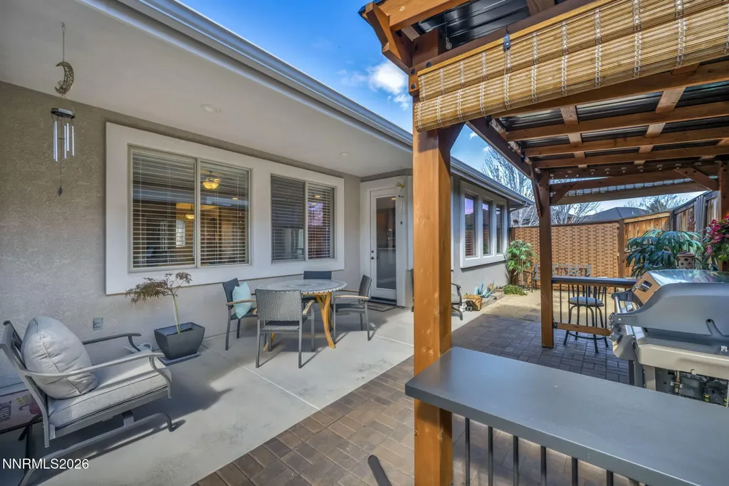 1299 Cedar Brook Gardnerville NV 89460