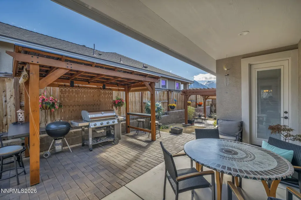1299 Cedar Brook Gardnerville NV 89460