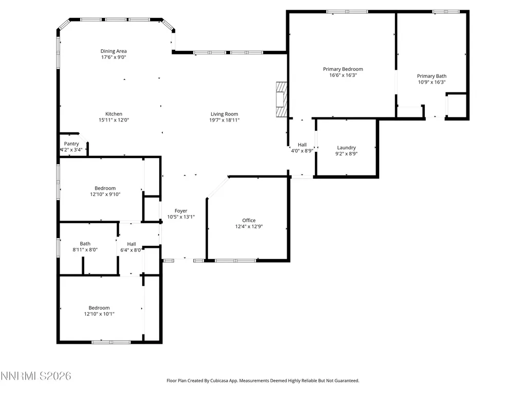1299 Cedar Brook Gardnerville NV 89460