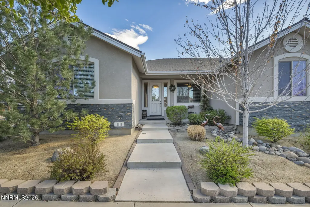 1299 Cedar Brook Gardnerville NV 89460