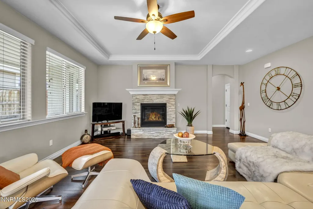 1299 Cedar Brook Gardnerville NV 89460