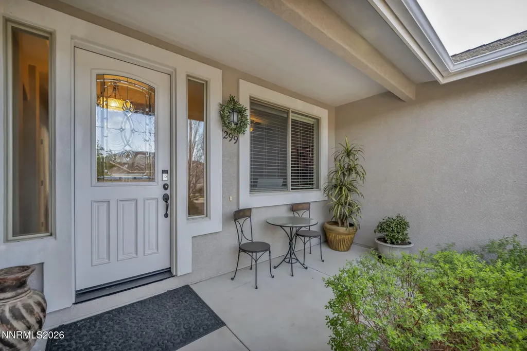 1299 Cedar Brook Gardnerville NV 89460