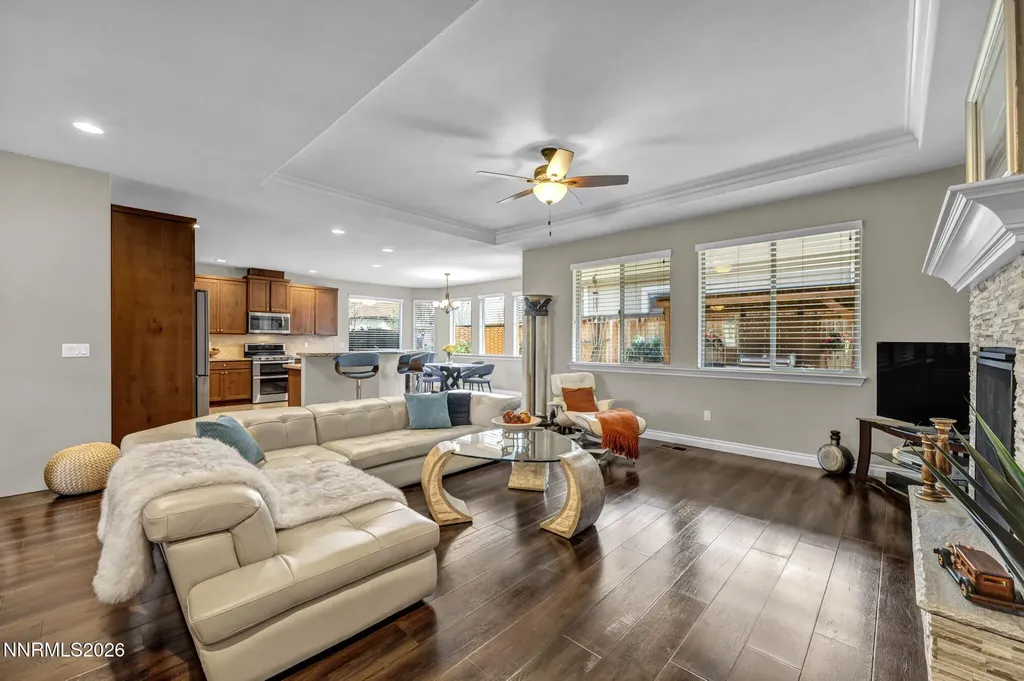 1299 Cedar Brook Gardnerville NV 89460