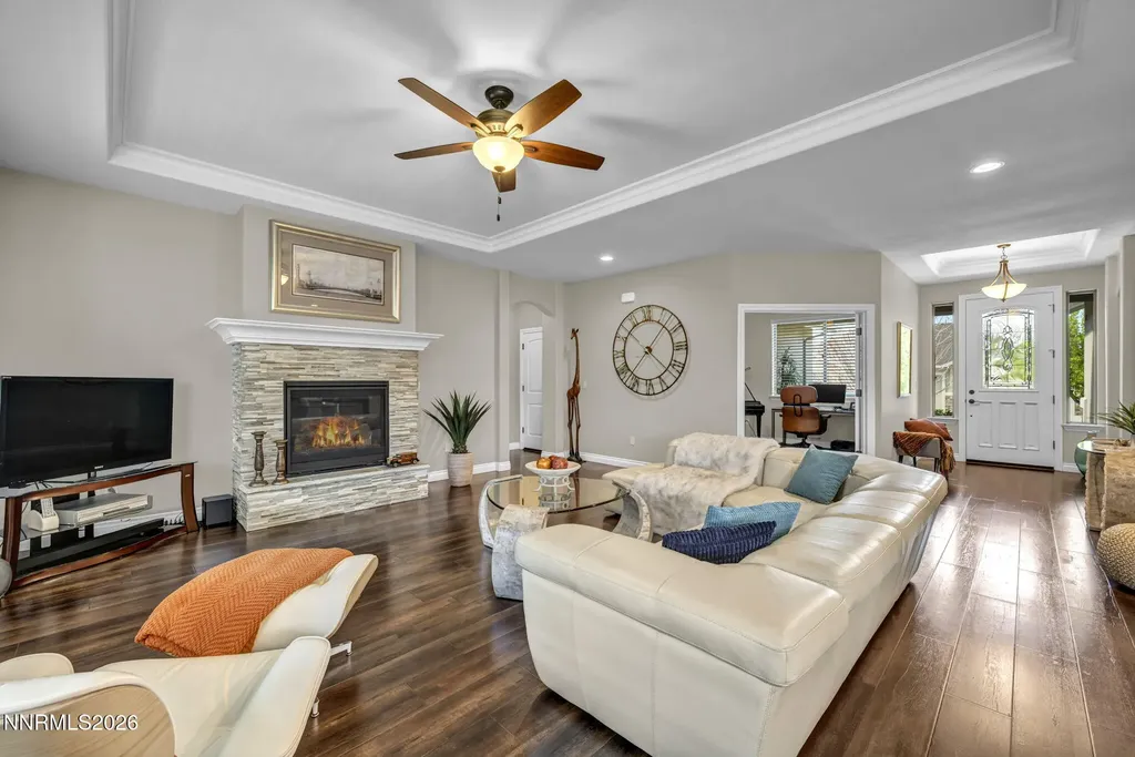1299 Cedar Brook Gardnerville NV 89460