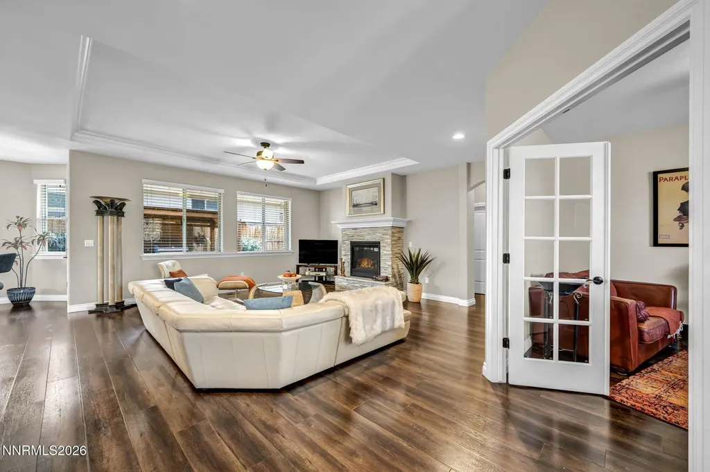 1299 Cedar Brook Gardnerville NV 89460
