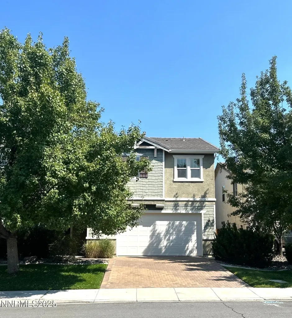 545 Terracina Reno NV 89521