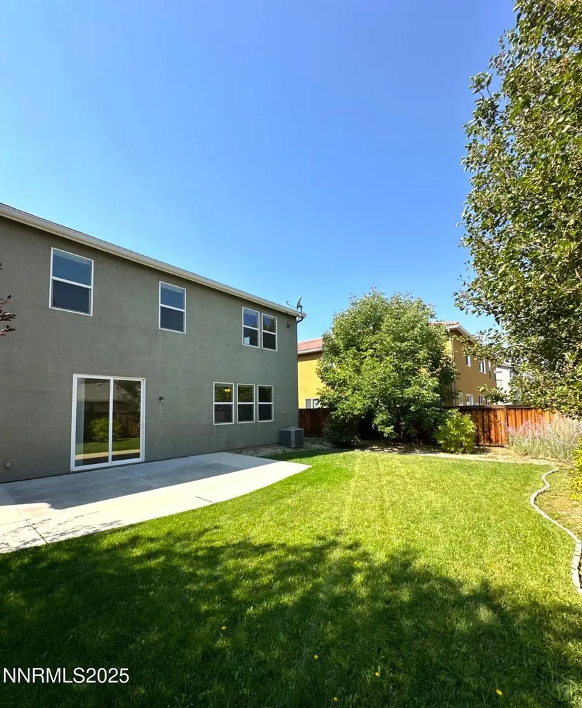 545 Terracina Reno NV 89521