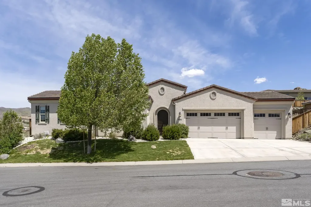 8691 Gypsy Hill Reno NV 89523