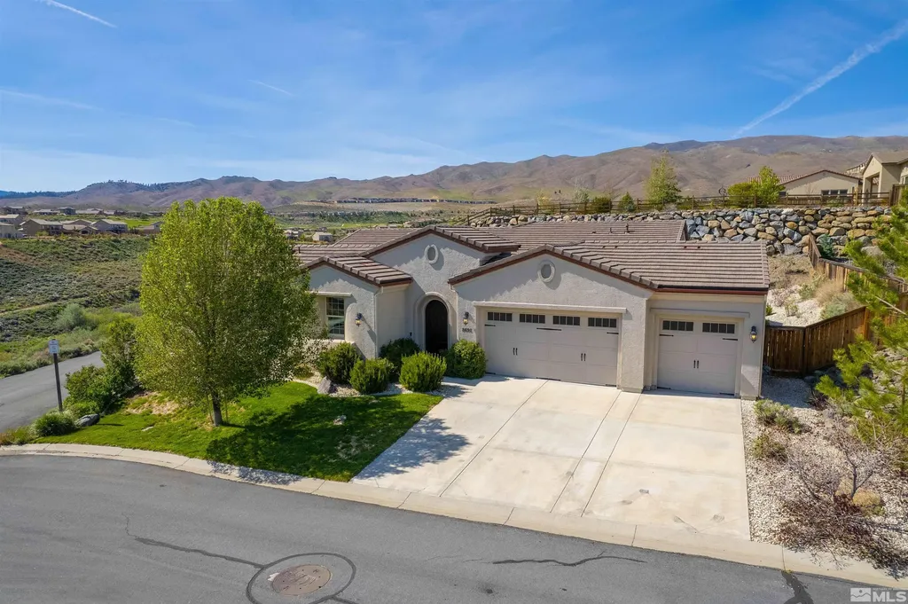 8691 Gypsy Hill Reno NV 89523