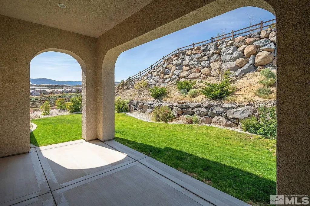 8691 Gypsy Hill Reno NV 89523