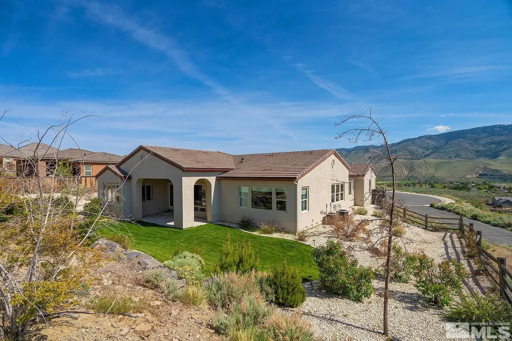 8691 Gypsy Hill Reno NV 89523