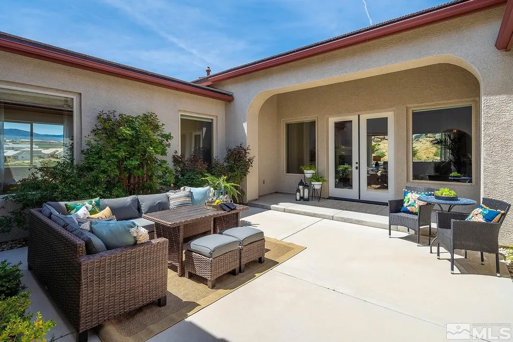 8691 Gypsy Hill Reno NV 89523