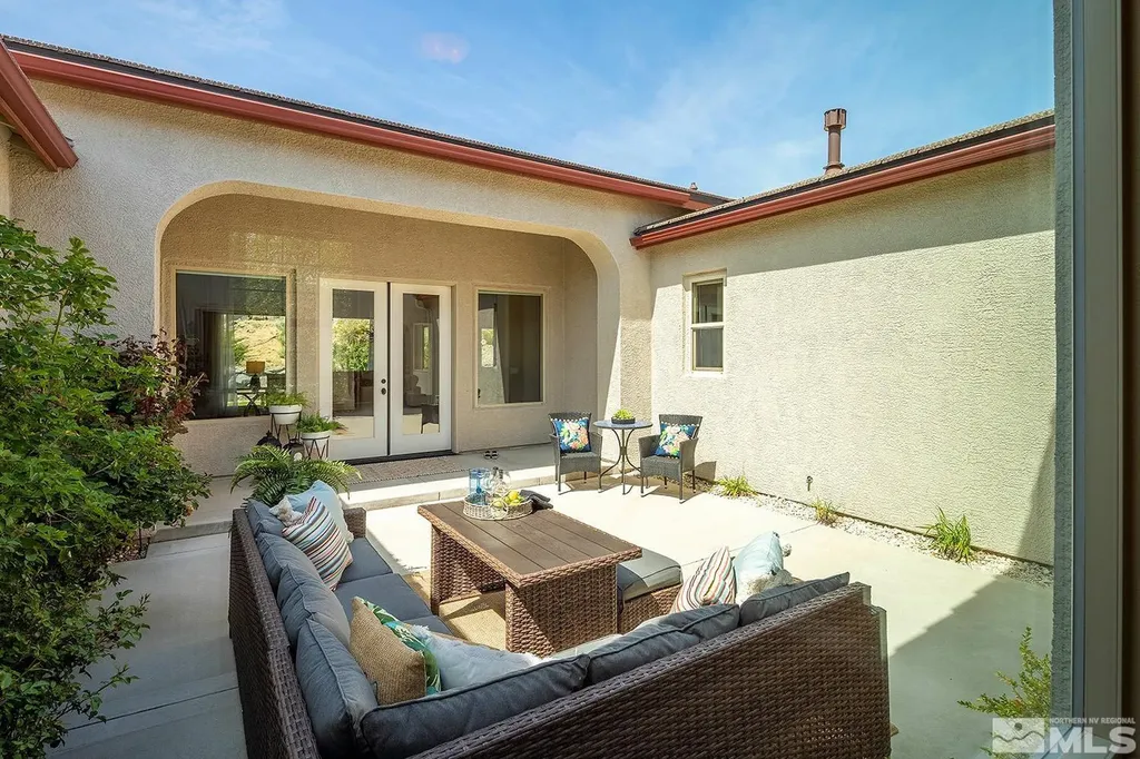 8691 Gypsy Hill Reno NV 89523