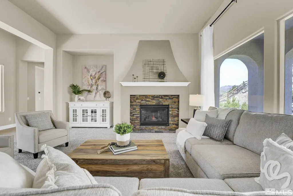 8691 Gypsy Hill Reno NV 89523