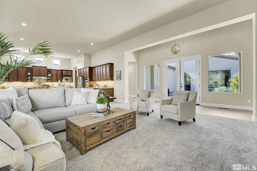 8691 Gypsy Hill Reno NV 89523