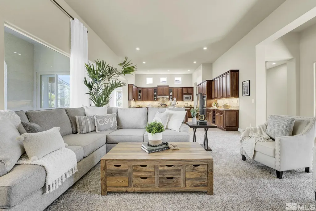 8691 Gypsy Hill Reno NV 89523