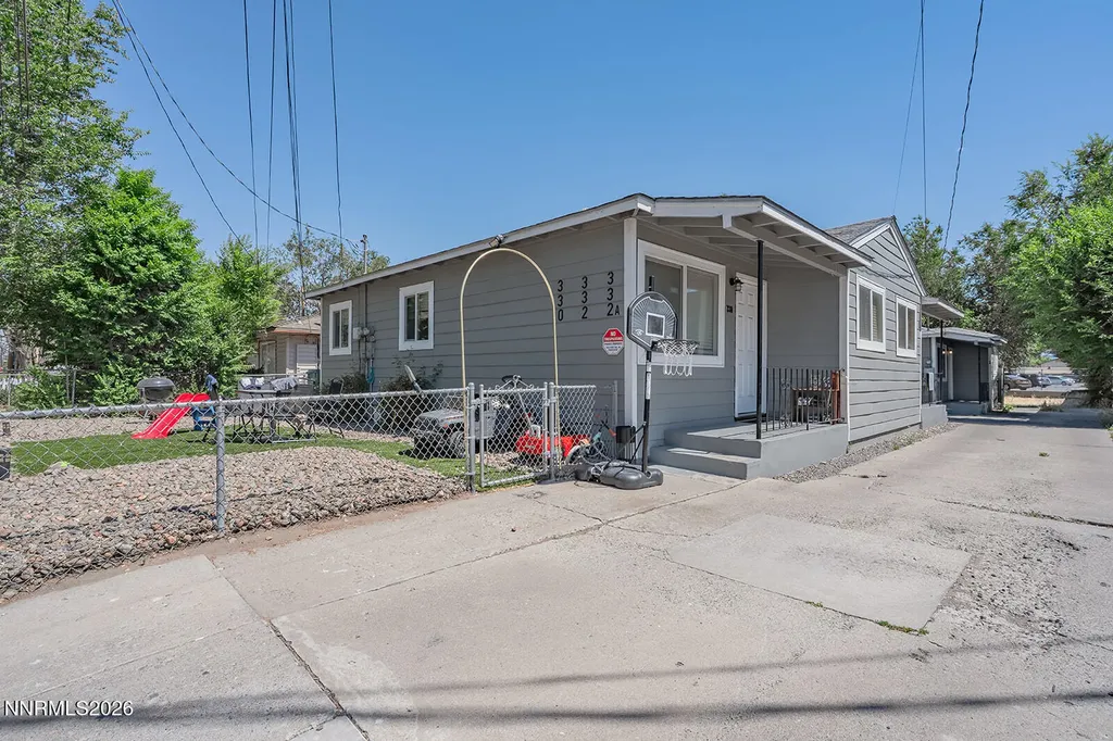330 Broadway Reno NV 89502