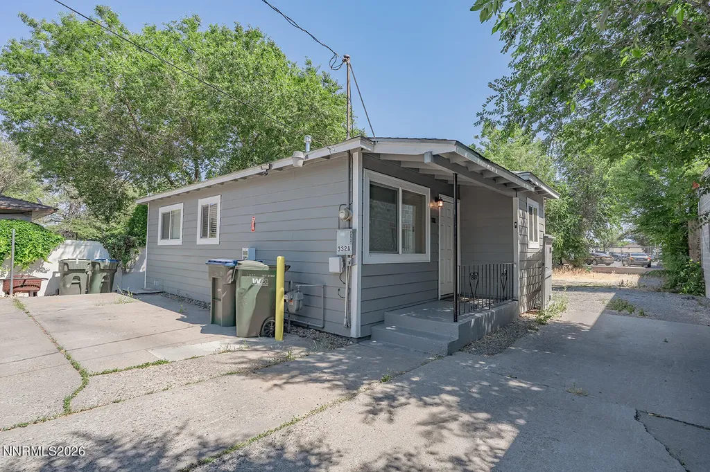 330 Broadway Reno NV 89502