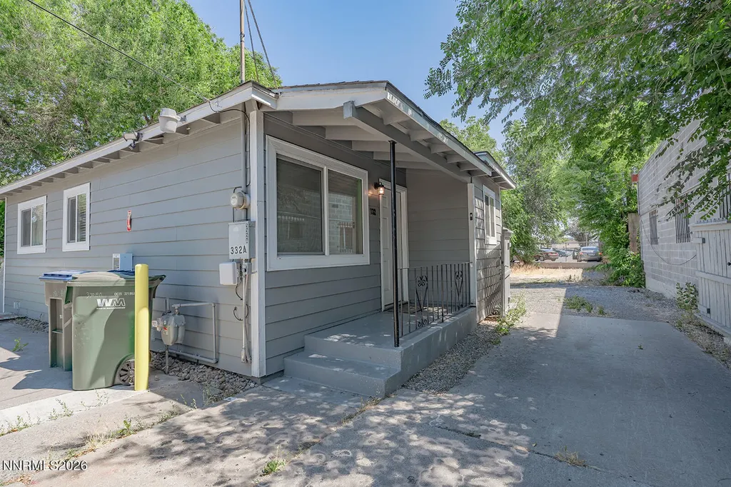 330 Broadway Reno NV 89502
