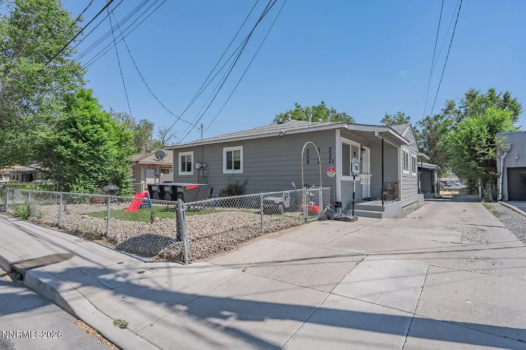 330 Broadway Reno NV 89502