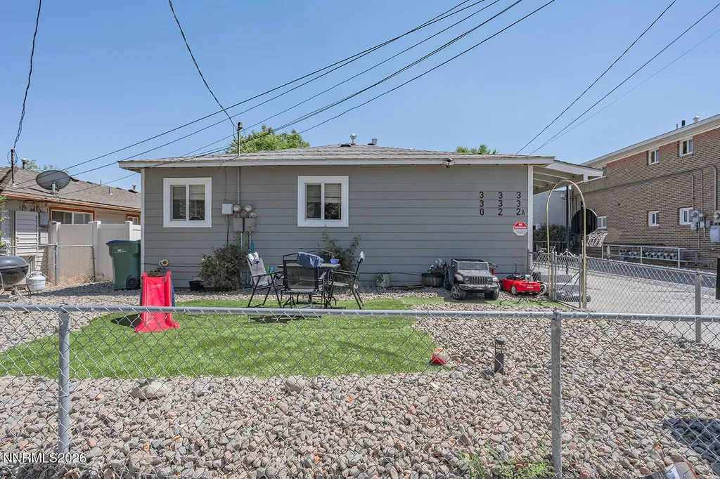 330 Broadway Reno NV 89502
