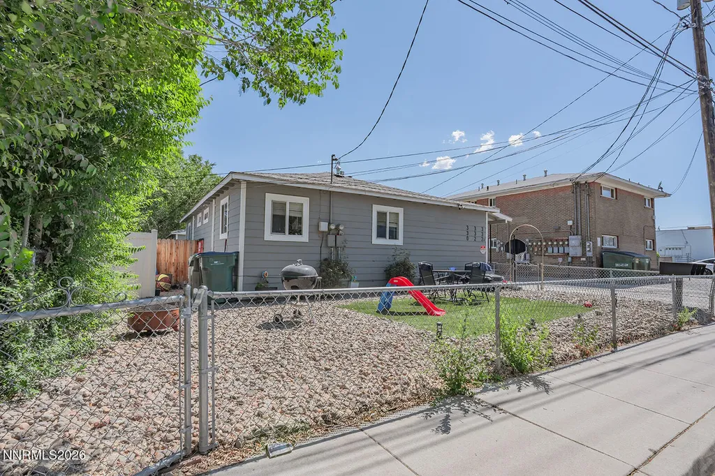 330 Broadway Reno NV 89502