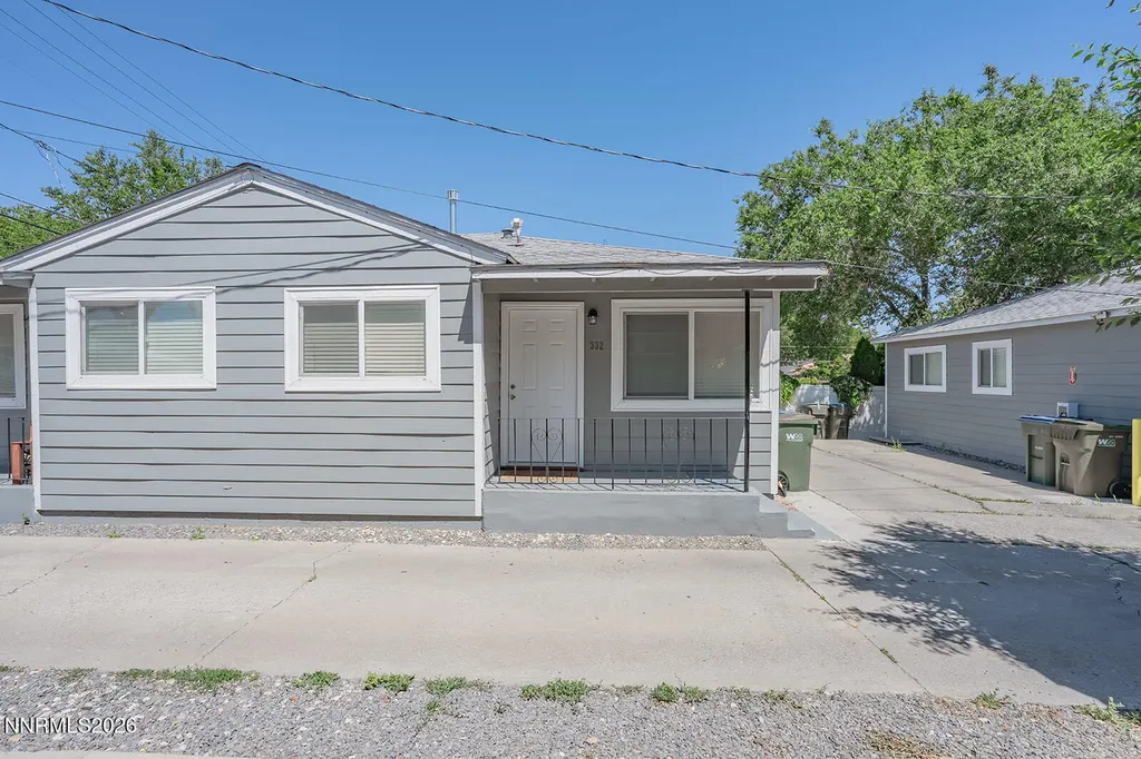 330 Broadway Reno NV 89502
