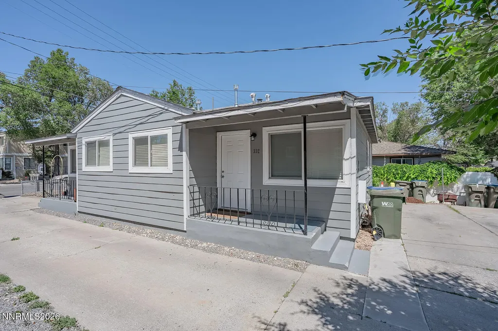 330 Broadway Reno NV 89502