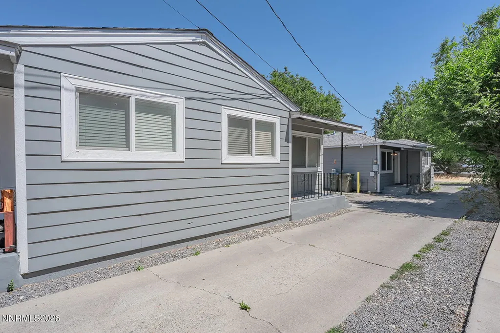 330 Broadway Reno NV 89502