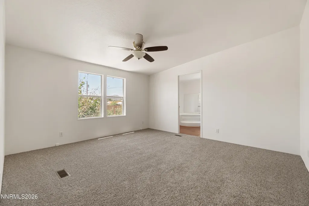 2705 Toiyabe Silver Springs NV 89429
