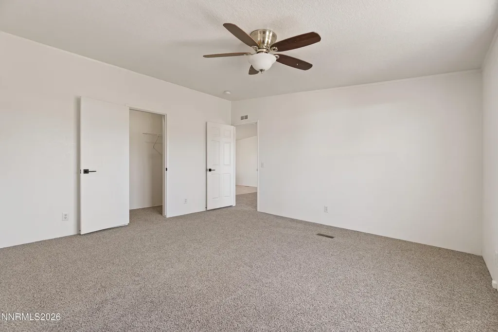 2705 Toiyabe Silver Springs NV 89429
